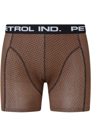 Petrol Industries Men Underwear Boxer