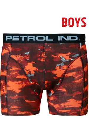 Petrol Industries Boys Underwear Boxer