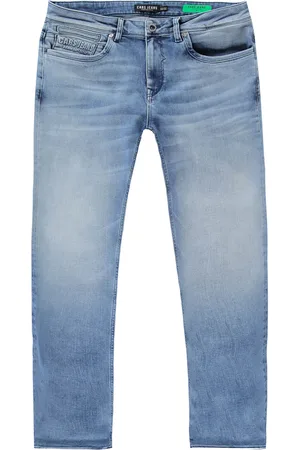 Cars Blast Slim Fit Porto Bleach Wa