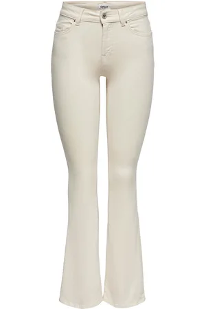 ONLY Onlblush Life Mid Flared Bb Dot019 :