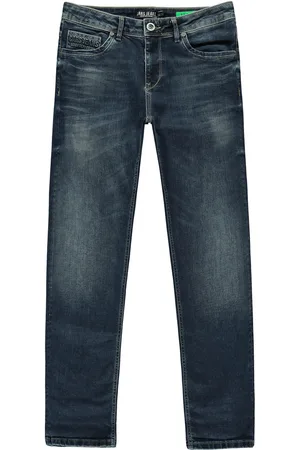 Cars Blast Slim Fit Kansas Wash