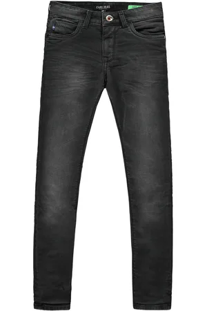 Cars Kids Burgo Jog Den.black Used