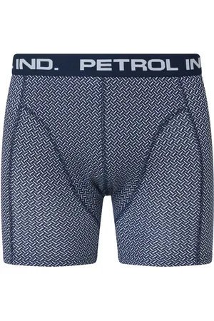 Petrol Industries Men Underwear Boxer