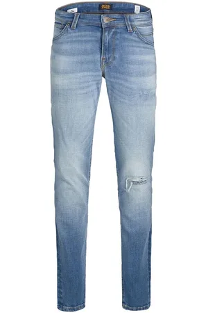 Jack & Jones Boys Jjiglenn Jjfox Ge 062 50sps Noos Jn: