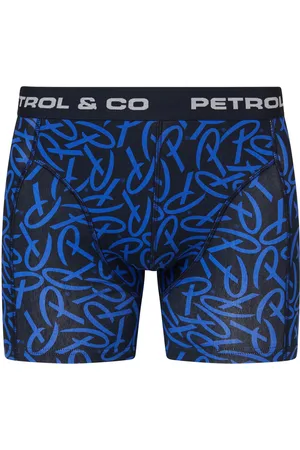 Petrol Industries Men Underwear Boxer