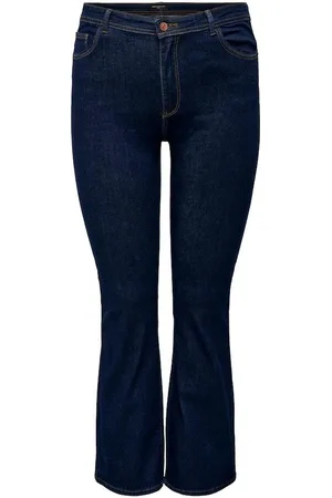 ONLY (Maatje Meer) Carsally Hw Flared Dnm Bj370 :