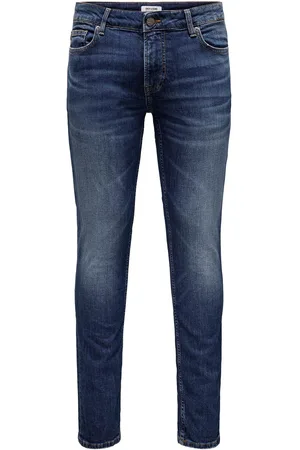 Only & Sons Onsloom Slim Dark Blue 3030 N: