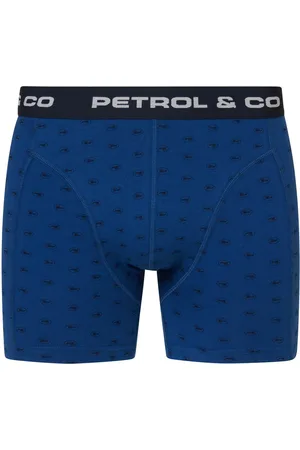 Petrol Industries Men Underwear Boxer