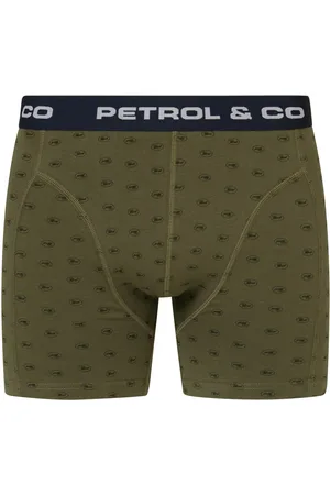 Petrol Industries Men Underwear Boxer