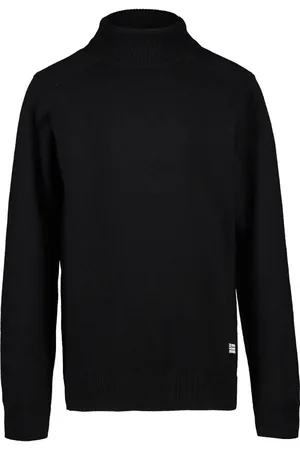 Cars Kids Tyrrel Sw Black