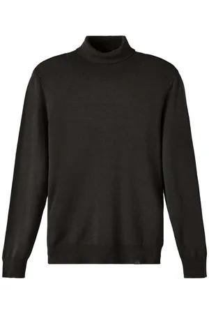 NAME IT Nkmraloso Ls Rollneck Knit