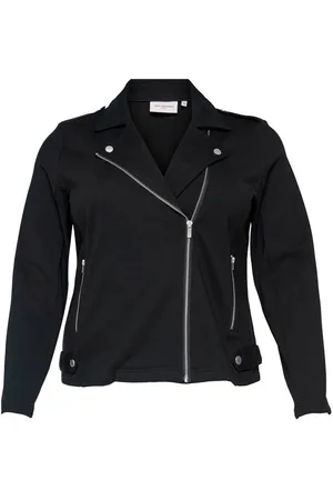 ONLY (Maatje Meer) Cargoldtrash Biker Jacket