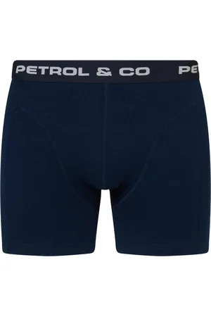 Petrol Industries Men Underwear Boxer