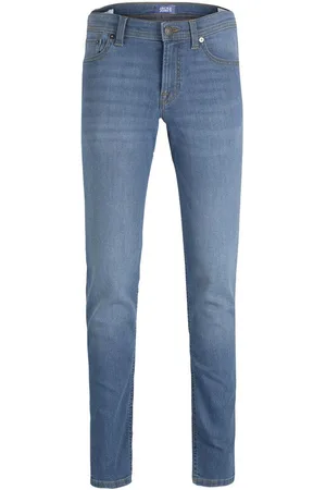 Jack & Jones Boys Jjiglenn Jjoriginal Mf 551 Noos Jnr