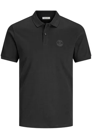 Jack & Jones Boys Jcojersey Chest Logo Polo Ss Jnr