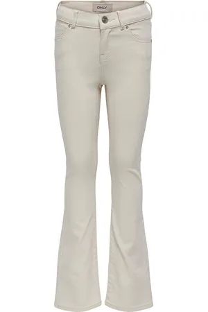 ONLY Kogblush Mid Flared Cro 019