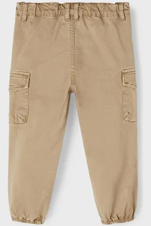 NAME IT Nmmben Cargo R Twi Pant 1771-hi Noo: