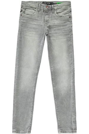 Cars Kids Burgos Denim Grey Used