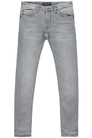 Cars Kids Burgo Jog Den.grey Used