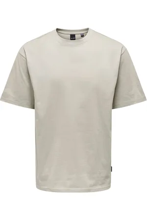 Only & Sons Onsfred Rlx Ss Tee Noos