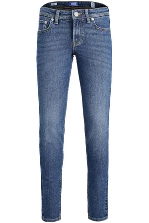 Jack & Jones Boys Jjiglenn Jjioriginal Mf 070 Noos Jn: