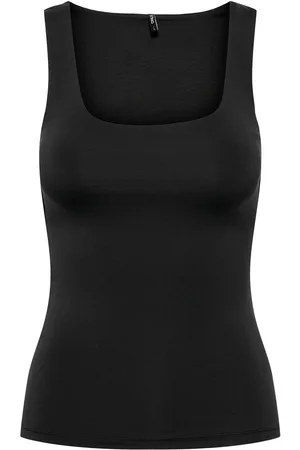 ONLY Onlea S/l 2-ways Fit Top Jrs Noos