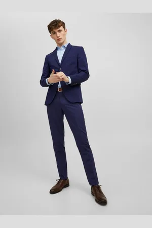 JACK & JONES Jprfranco Blazer Noos