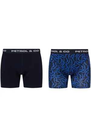 Petrol Industries Men Underwear Boxer