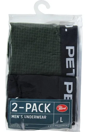 Petrol Industries Men Underwear Boxer