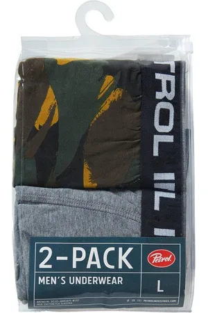 Petrol Industries Men Underwear Boxer