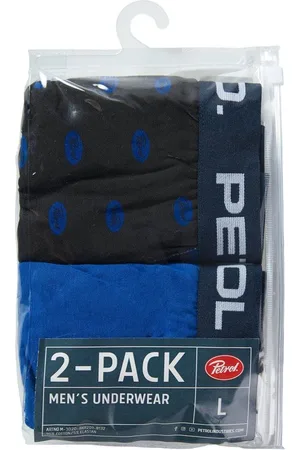 Petrol Industries Men Underwear Boxer