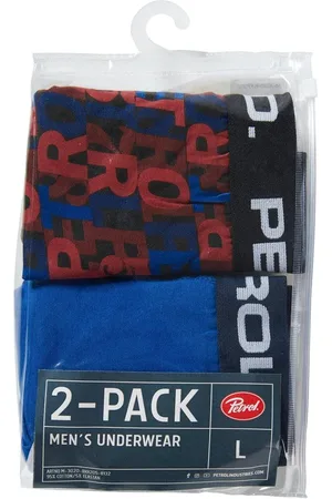 Petrol Industries Men Underwear Boxer