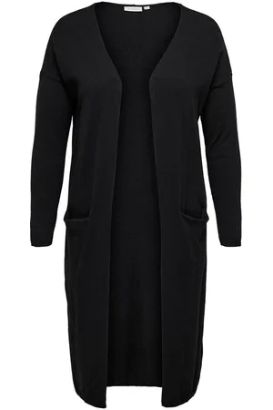 ONLY (Maatje Meer) Carnew Esly Ls Open Long Cardigan K: