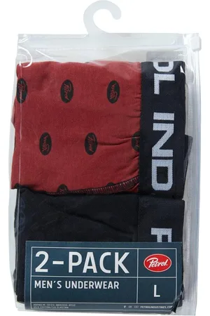 Petrol Industries Men Underwear Boxer