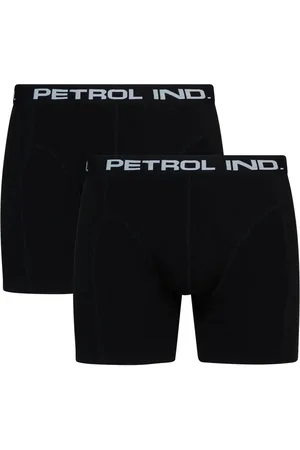 Petrol Industries Men Underwear Boxer