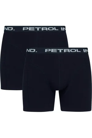 Petrol Industries Men Underwear Boxer