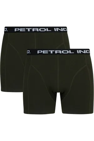 Petrol Industries Men Underwear Boxer