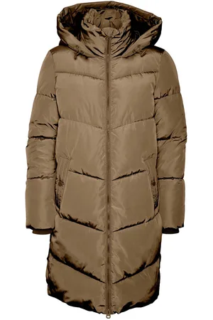 VERO MODA Vmchalsey Coat Ga Cur