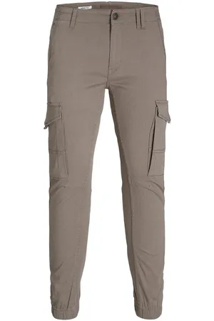 Jack & Jones Boys Jpstpaul Jjflake Akm 542 Noos Jnr