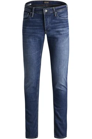 Jack & Jones Boys Jjiglenn Jjoriginal Am 814 Noos Jnr