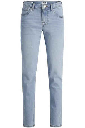 Jack & Jones Boys Jjiglenn Jjoriginal Sq 730 Sn Jnr