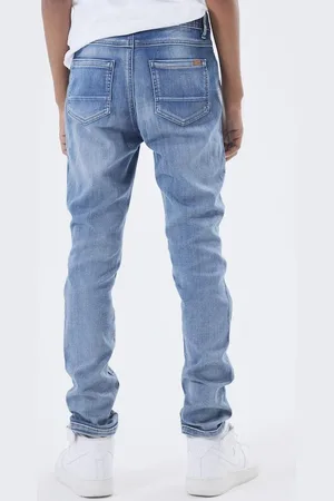 NAME IT Nkmryan Slim Swe 3370-th Noos