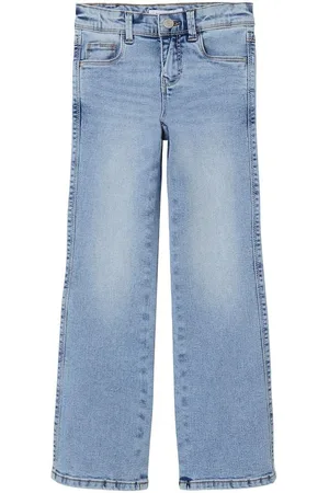 NAME IT Nkfpolly Skinny Boot 1142-au :