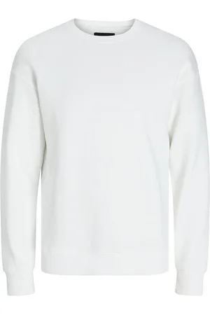 JACK & JONES Jjestar Basic Sweat Crew Neck Noos