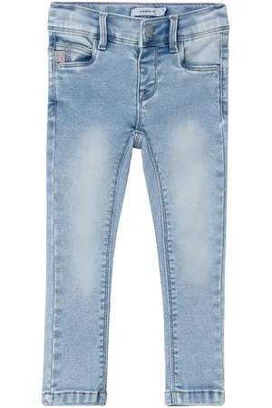 NAME IT Nmfpolly Skinny 1842-th Noos
