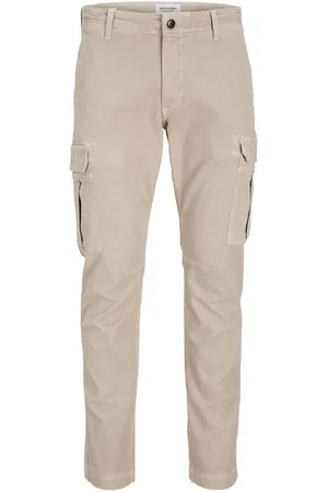 JACK & JONES Jpstmarco Jjsouth Cargo