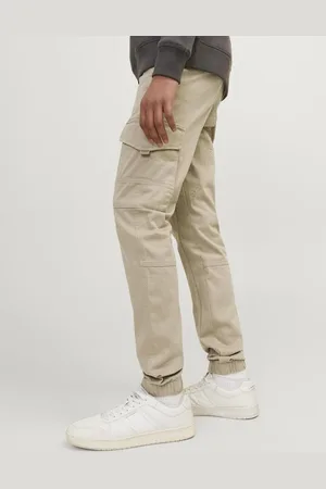 Jack & Jones Boys Jpstpaul Jjflake 1075 Crockery Noos: