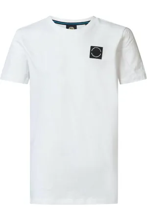 Petrol Industries Boys T-shirt Ss Round Neck