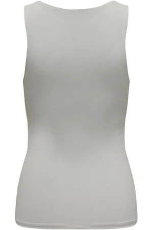 ONLY Onlea S/l 2-ways Fit Top Jrs Noos