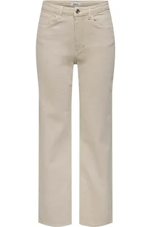 ONLY Onljuicy Hw Wide Leg Dnm Rea Noos
